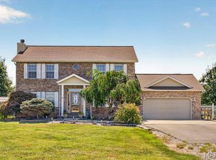 7704 Grove Rd, Edwardsville, IL 62025