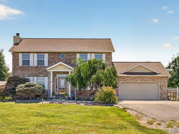 7704 Grove Rd, Edwardsville, IL 62025