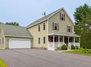 17 Riley Rd, Seabrook, NH 03874