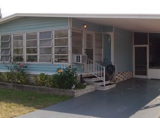 39248 Us Highway 19 N LOT 225, Tarpon Springs, FL 34689