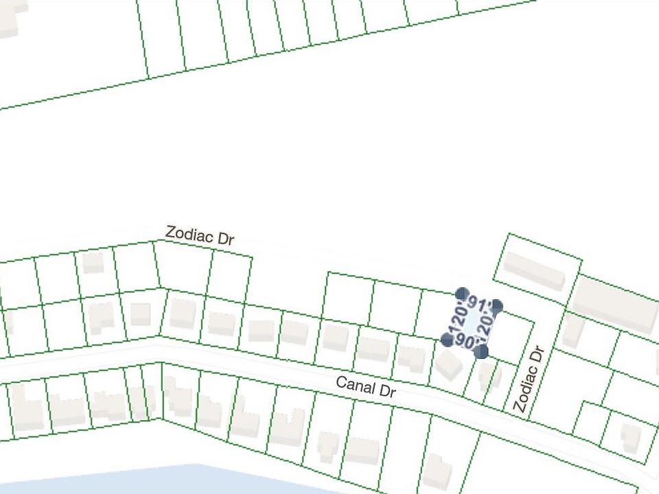 1st image of Zodiac Dr