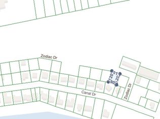 Zodiac Dr, Pensacola, FL 32507