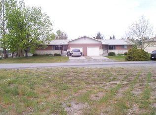 2808 S Blake Rd, Spokane, WA 99216