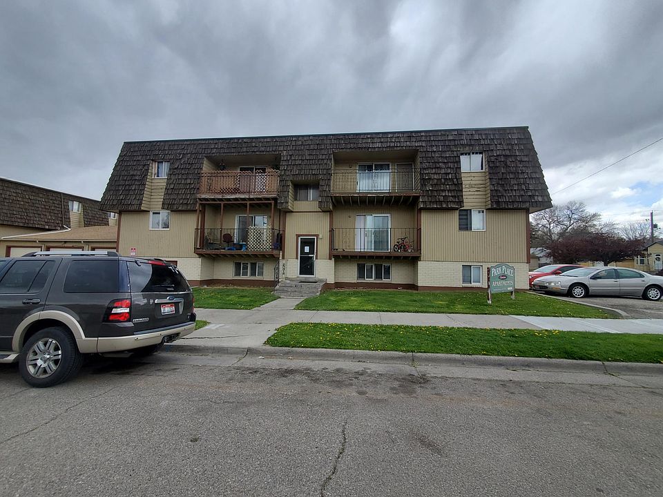 1st image of 730 K St #1