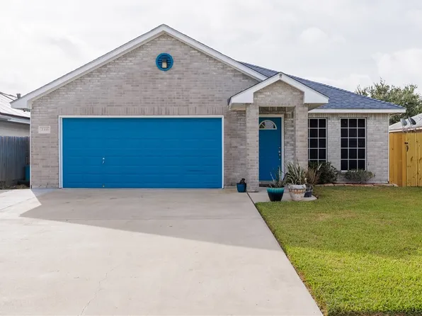 2333 Zuza Dr, Corpus Christi, TX 78418