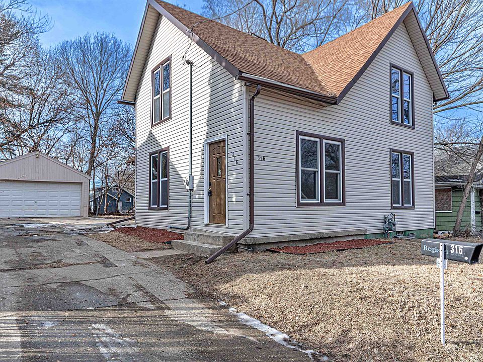 1st image of 316 N Day Ave