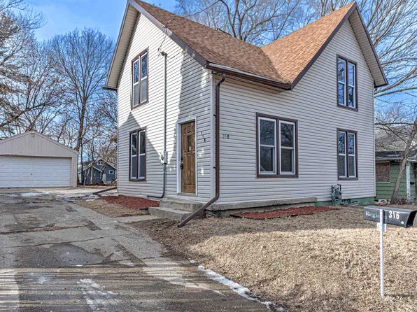 316 N Day Ave, Rockford, IL 61101