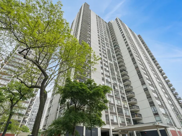 1460 N Sandburg Ter APT 1508A, Chicago, IL 60610