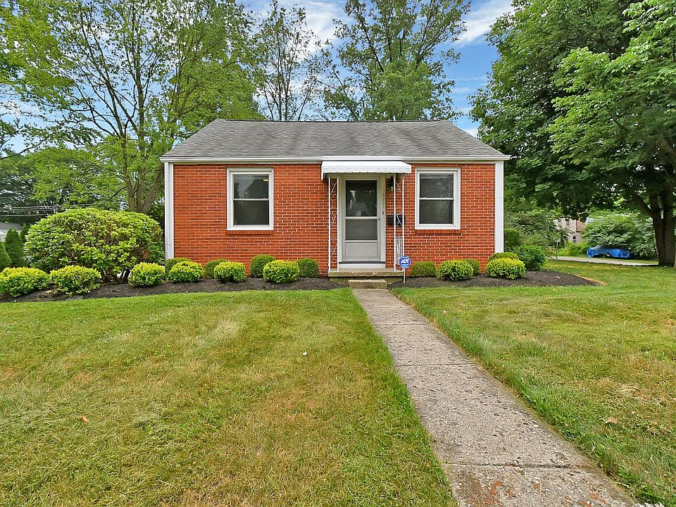 417 S Selby Blvd, Worthington, OH 43085 Zillow