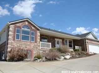 1356 W 4000 N, Pleasant View, UT 84414
