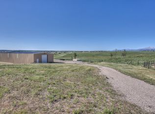 15110 Shadow Mountain Ranch Rd, Larkspur, CO 80118