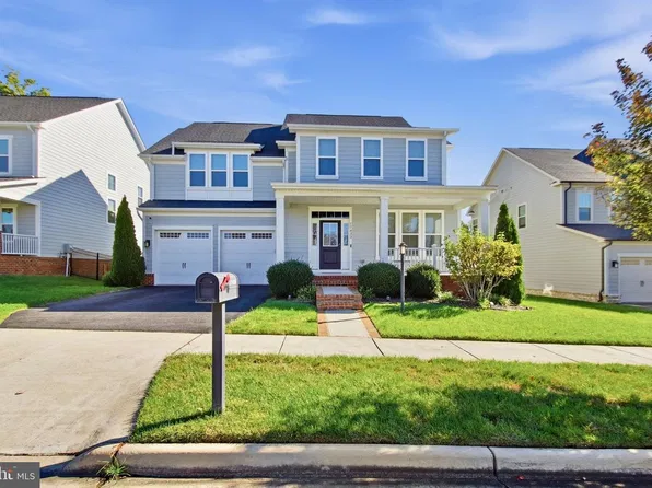 17433 Spring Cress Dr, Dumfries, VA 22026