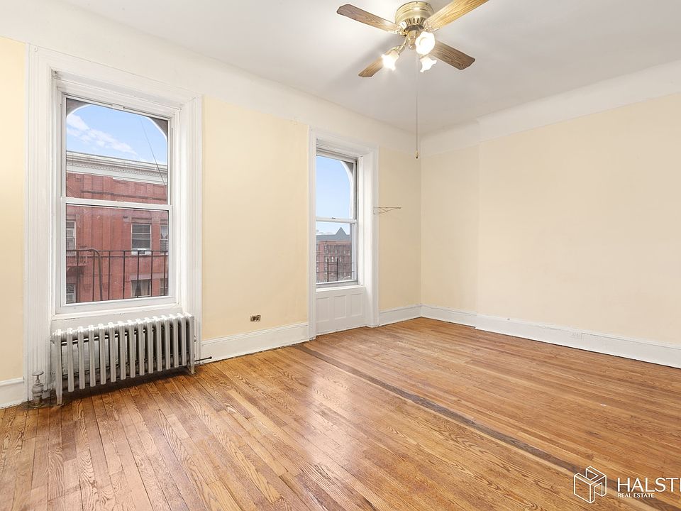 1st image of 204 W 118th St APT 5A