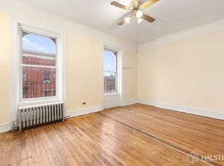 204 W 118th St APT 5A, New York, NY 10026