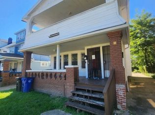 942 Eddy Rd #2, Cleveland, OH 44108
