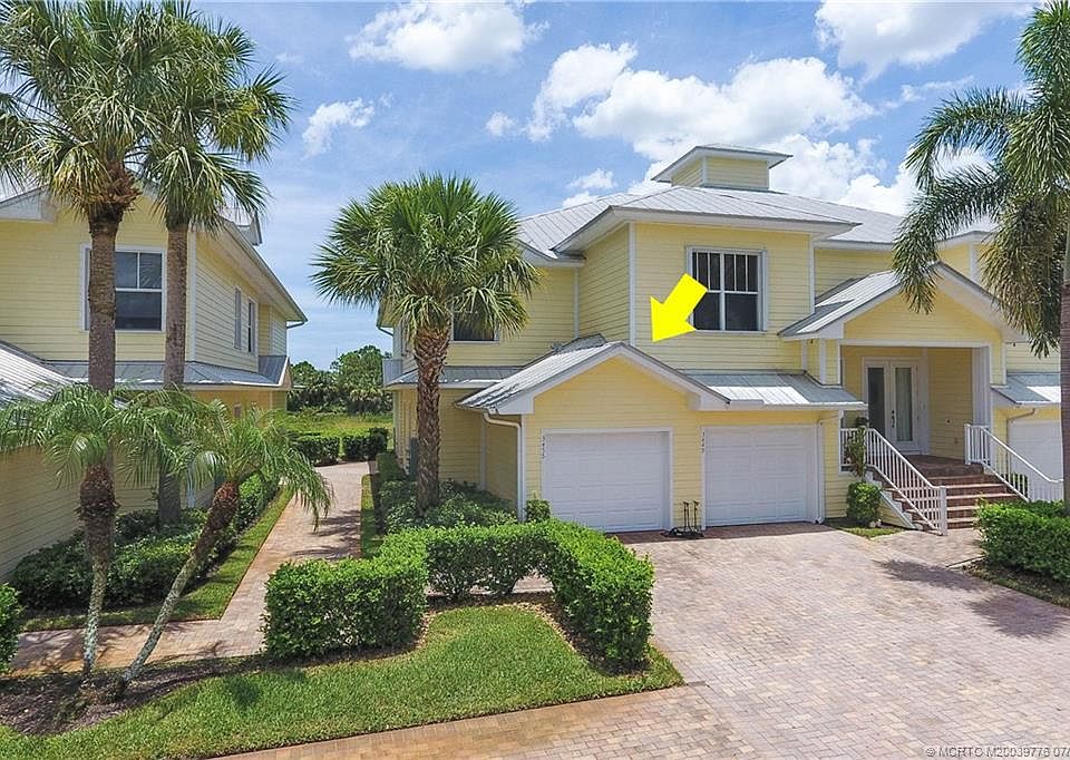 3437 SW Sawgrass Villas Dr Palm City FL Zillow