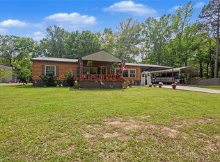 75 Westwood Ln, New Boston, TX 75570