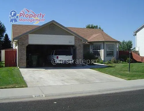2063 E Lochmeadow Ct Photo 1
