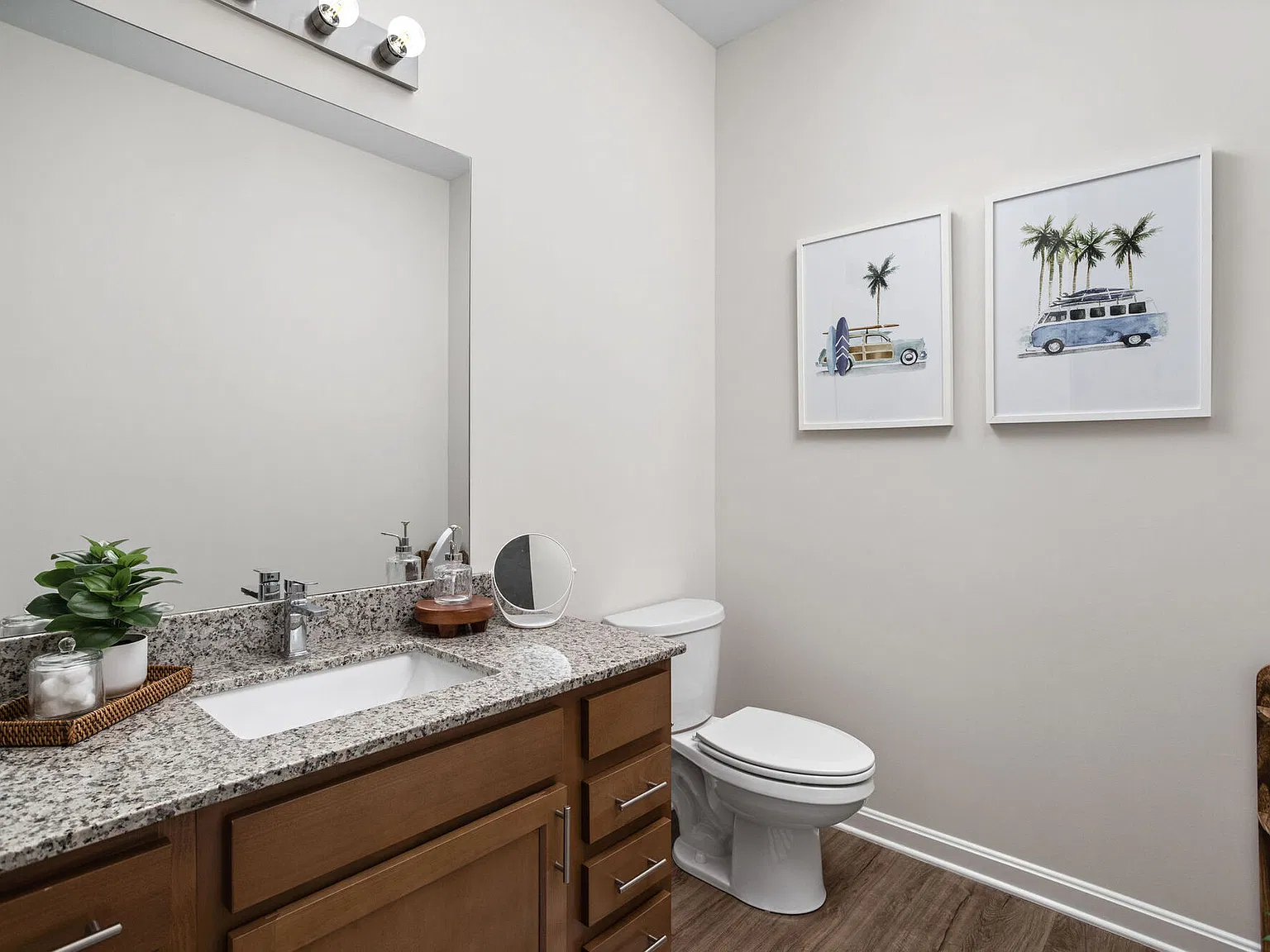 Smyrna Village Apartments of Louisville — Photo 4