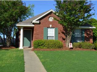 1219 Stafford Dr, Montgomery, AL 36117