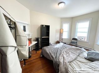 26 Maryland St #24, Dorchester, MA 02125