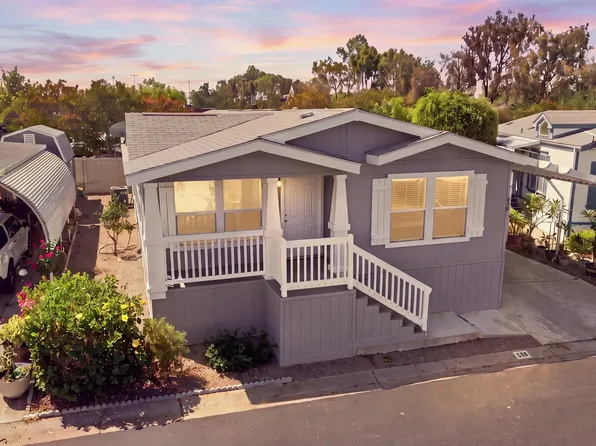 10770 Black Mountain Rd Space 238, San Diego, CA 92126