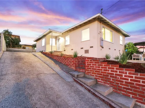 210 Hampden Ter, Alhambra, CA 91801