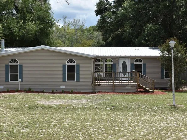 22524 Orange Blossom Ln, Eustis, FL 32736