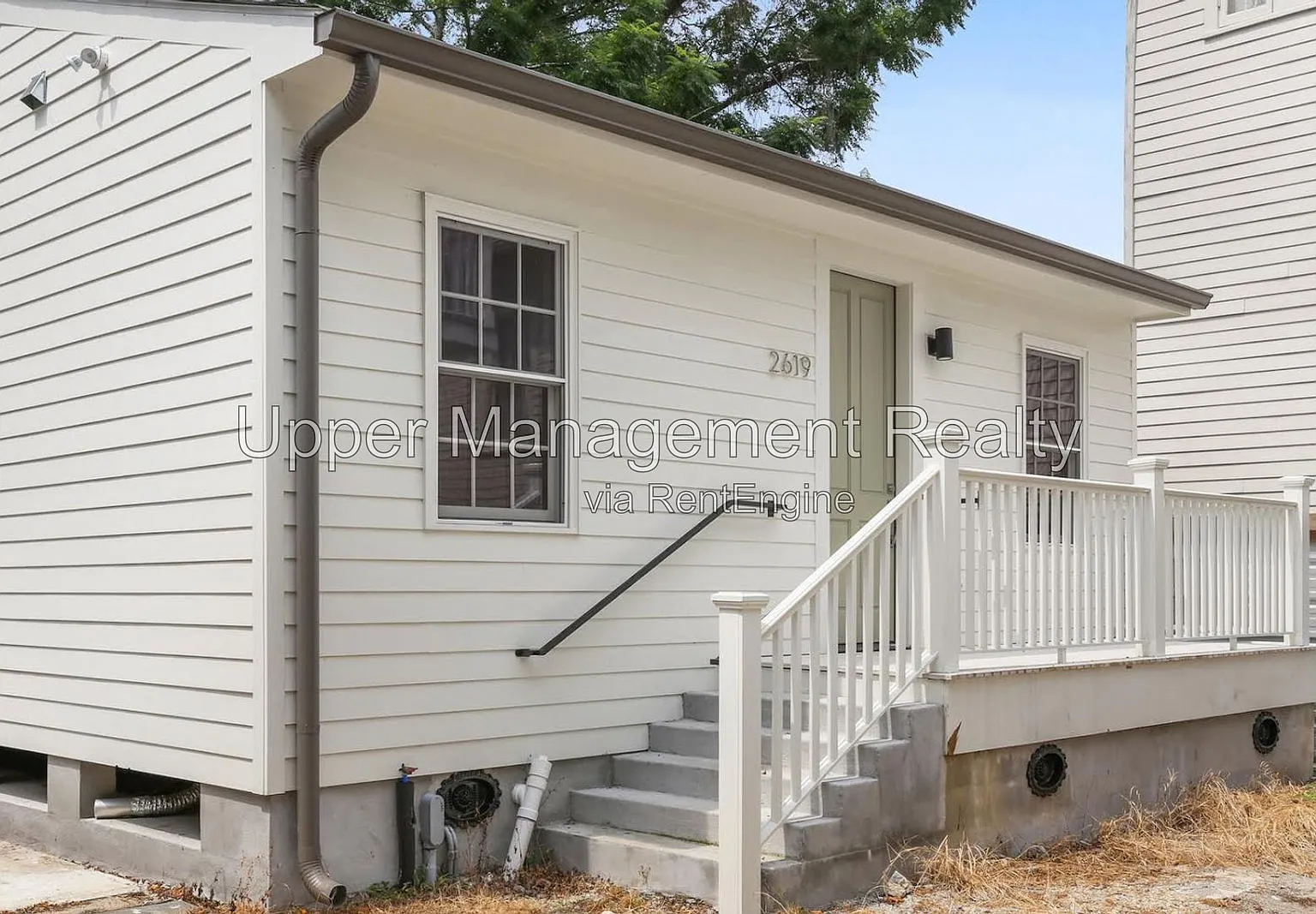1 bed, 1.0 bath, 600 sqft, $1,650 — Photo 1