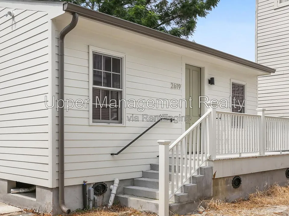 19 Carondelet St #2619