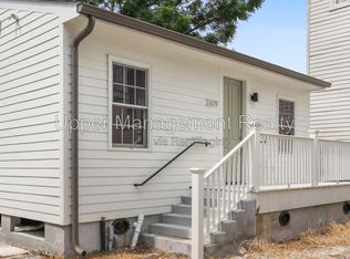 2617 Carondelet St #2619, New Orleans, LA 70130