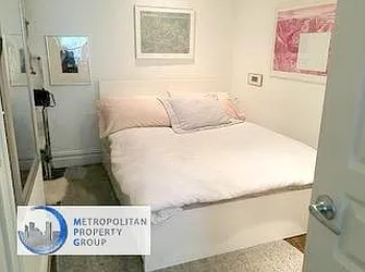 Rented by Metropolitan Property Group