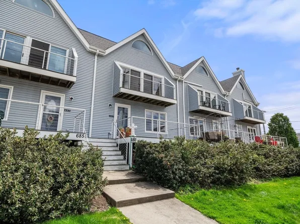 683 Sea St Unit 683, Quincy, MA 02169