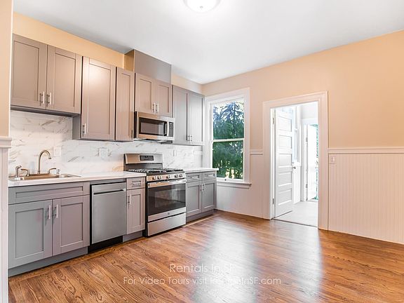 2nd image of 22 Cumberland St Unit A