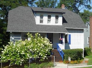 1 Indian Lake Pkwy, Worcester, MA 01605