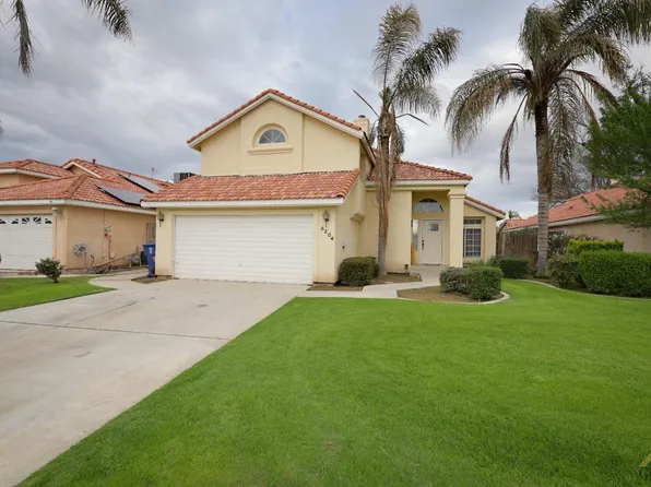6204 Ambergrove St, Bakersfield, CA 93313