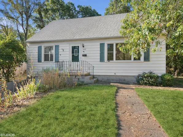 6417 Ash Ave, Gary, IN 46403