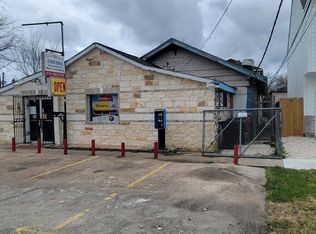 5218 Sherman St, Houston, TX 77011