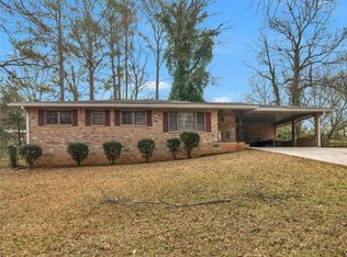 2588 Shady Ln SW, Conyers, GA 30094