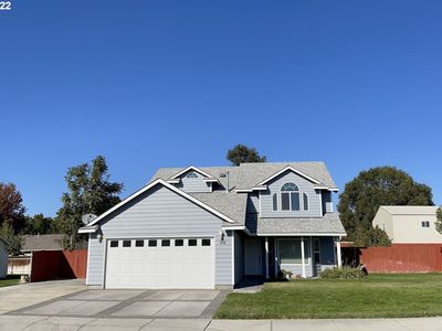 958 SW Joseph Ave, Hermiston, OR, 97838