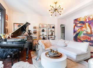 544 W 157th St APT 51, New York, NY