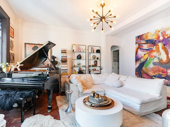 544 W 157th St APT 51, New York, NY 10032