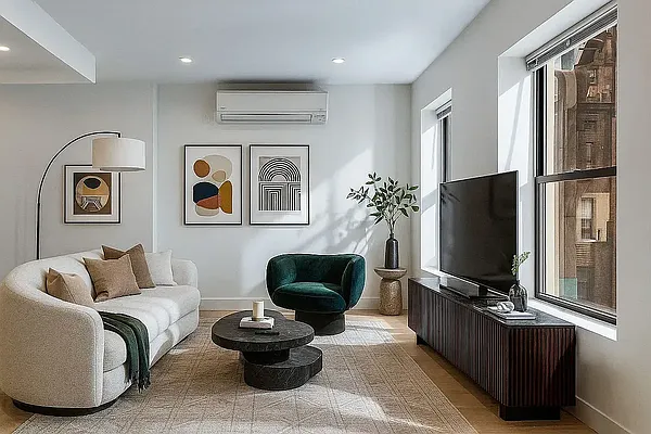344 Lexington Avenue #3D