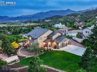 5510 Darien Way, Colorado Springs, CO 80919