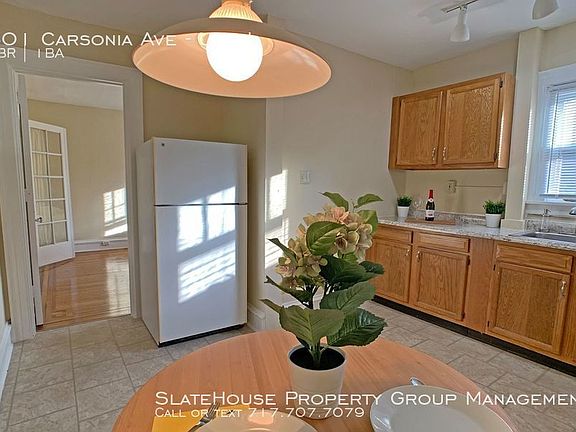 3rd image of 601 Carsonia Ave Unit L