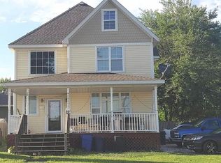 541 11th St, La Salle, IL 61301