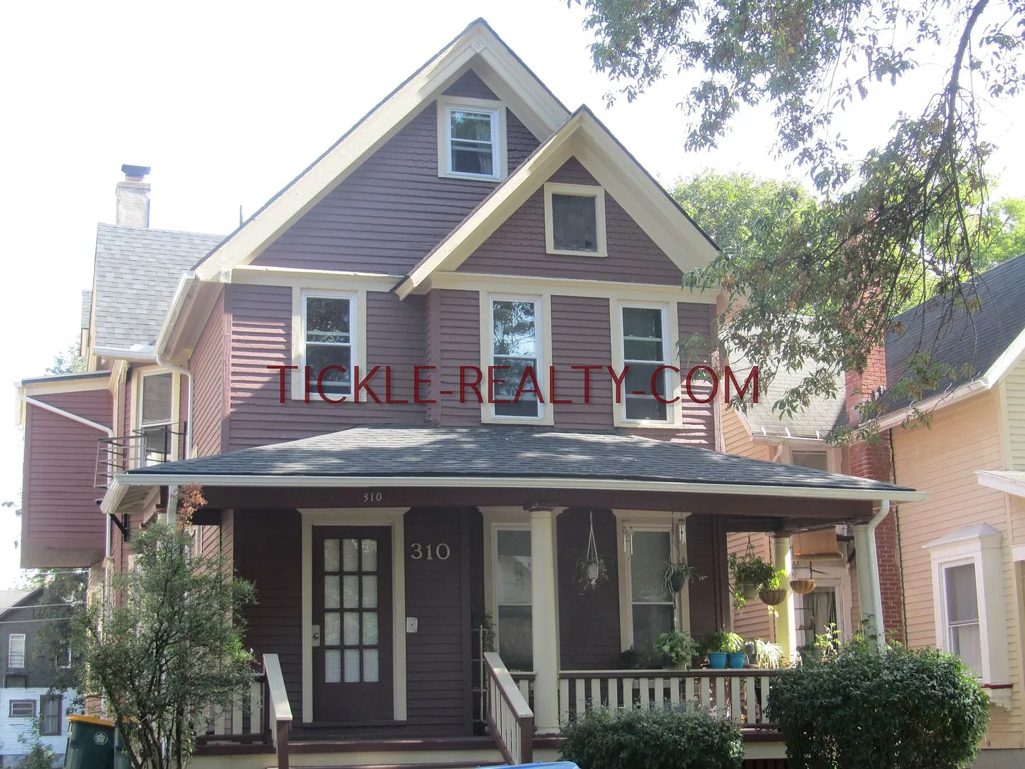 310 Meigs Street — Photo 2