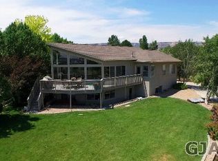 2328 Falcon Point Ct, Grand Junction, CO 81507