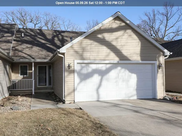 102 21st St Unit 6, Spirit Lake, IA 51360