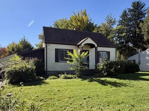751 Wilbur Ave, Youngstown, OH 44502